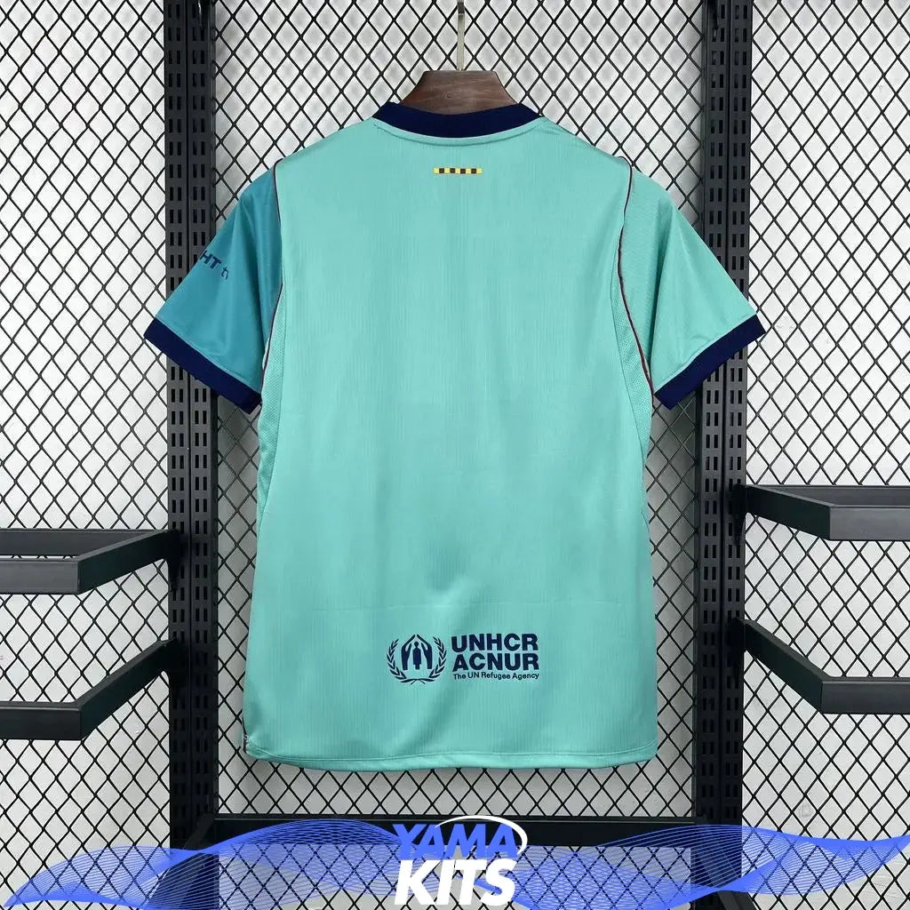 Maillot FC Barcelone Third 2026/27 Maison To Sport