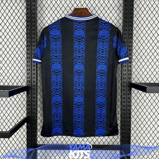 Maillot Inter Milan  Edition Spéciale 2024/25 Maison To Sport