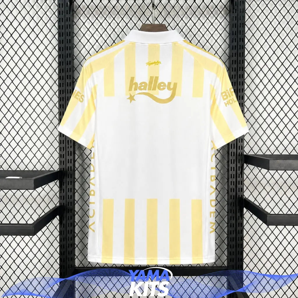 Maillot Fenerbahce Extérieure 2026/27 Maison To Sport