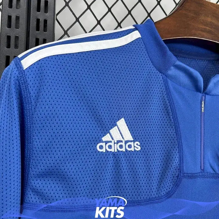 Maillot Chelsea  foot 2009 2010 retro Maison To Sport