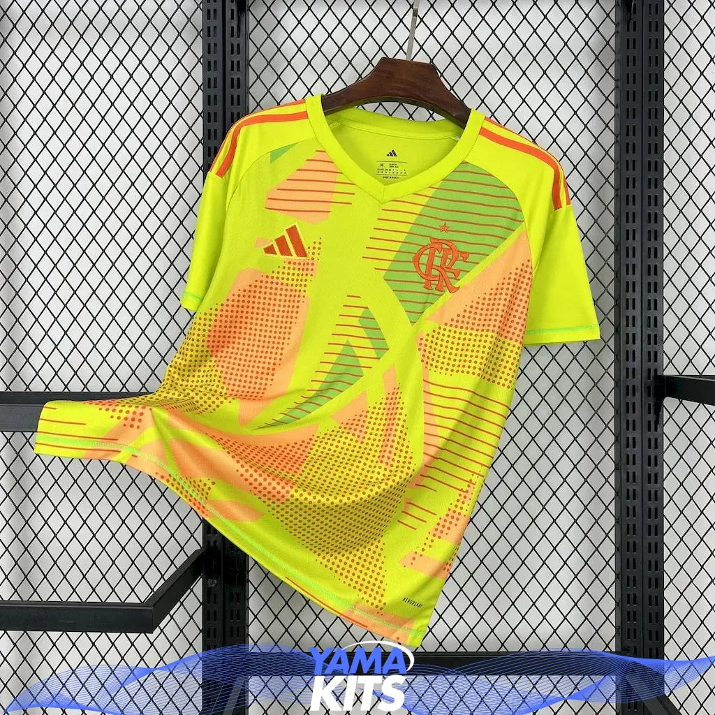 Maillot 25-26 Flamengo Maison To Sport