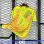 Maillot 25-26 Flamengo