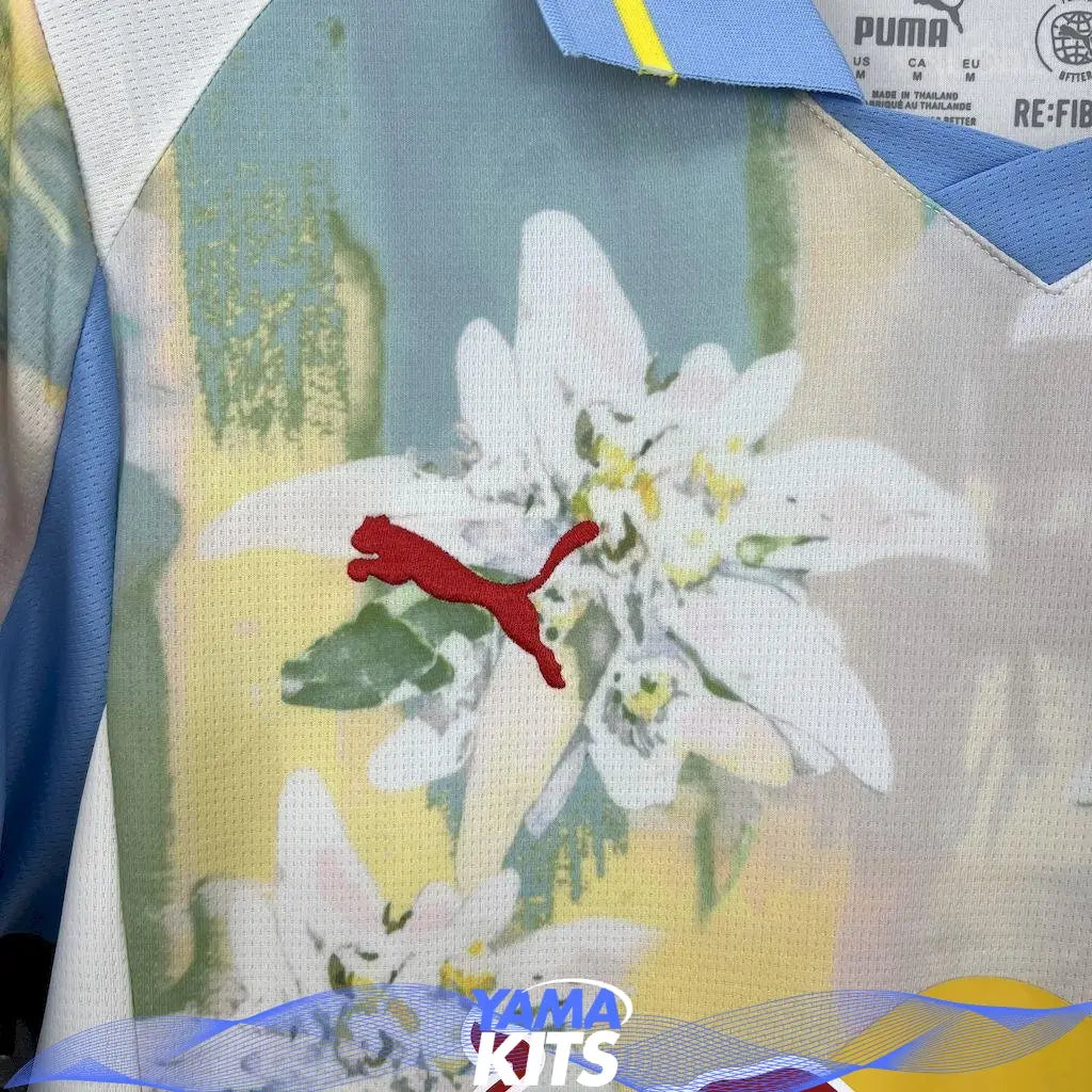 Maillot Salzburg 2025-26 Maison To Sport