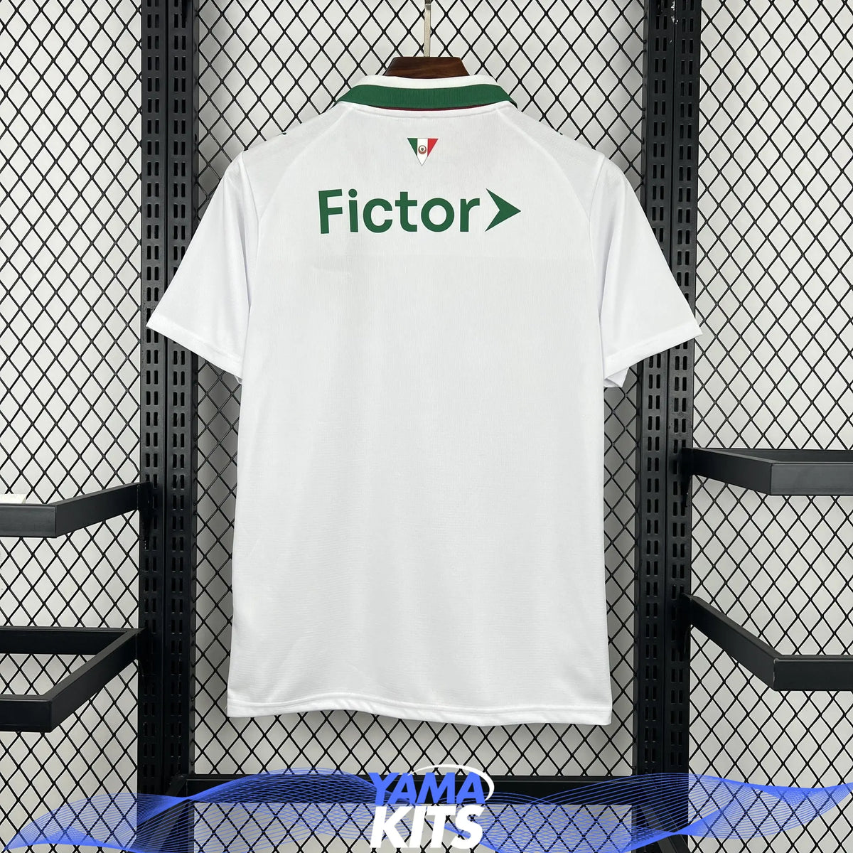 Maillot Palmeiras extérieur 2026-27 Maison To Sport
