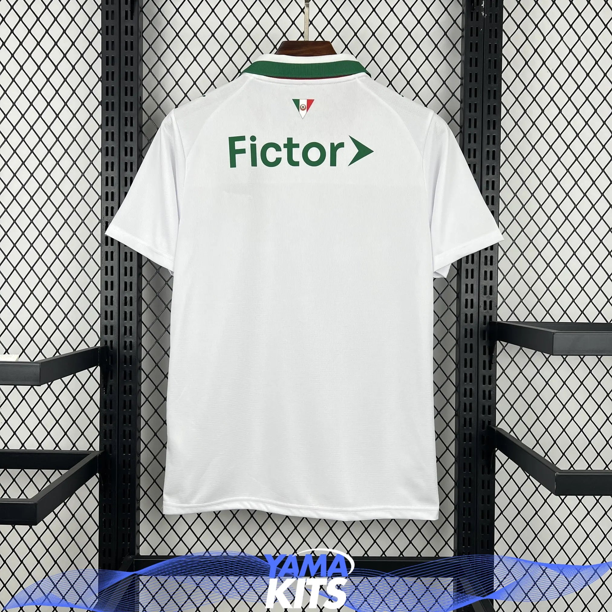 Maillot Palmeiras extérieur 2026-27 Maison To Sport