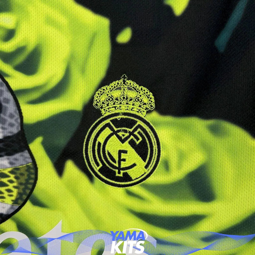 Maillot Real Madrid concept 2025-26 Maison To Sport