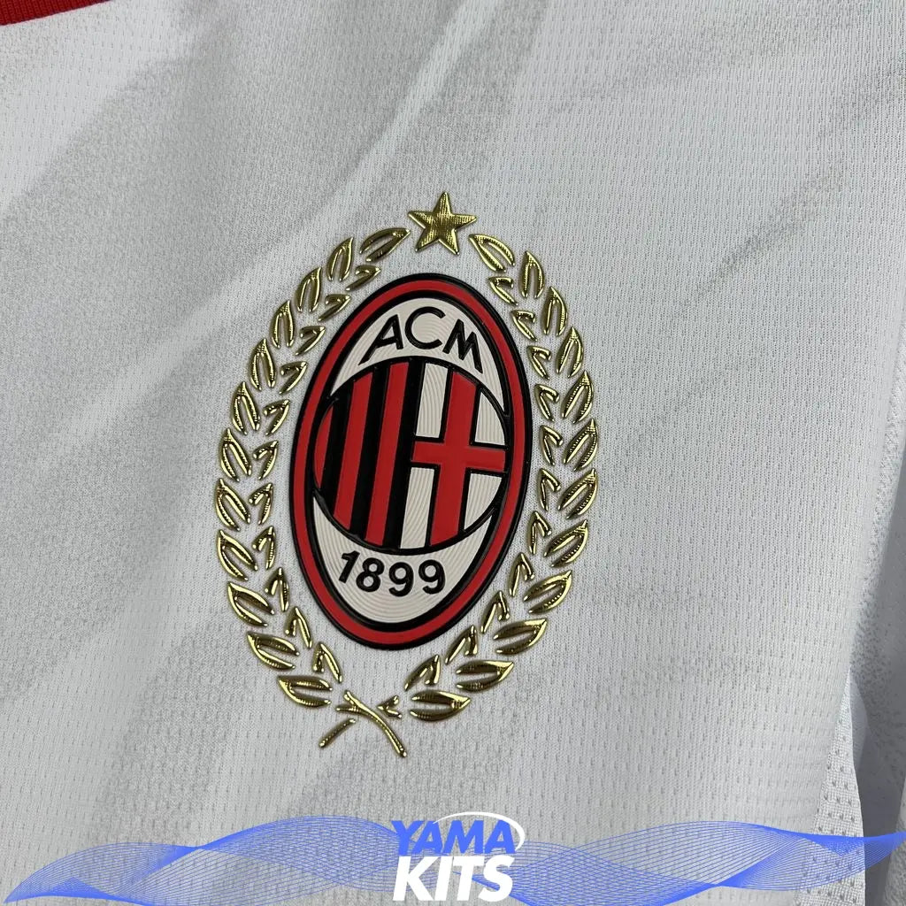 Maillot AC Milan Domicile 2026-27 Maison To Sport