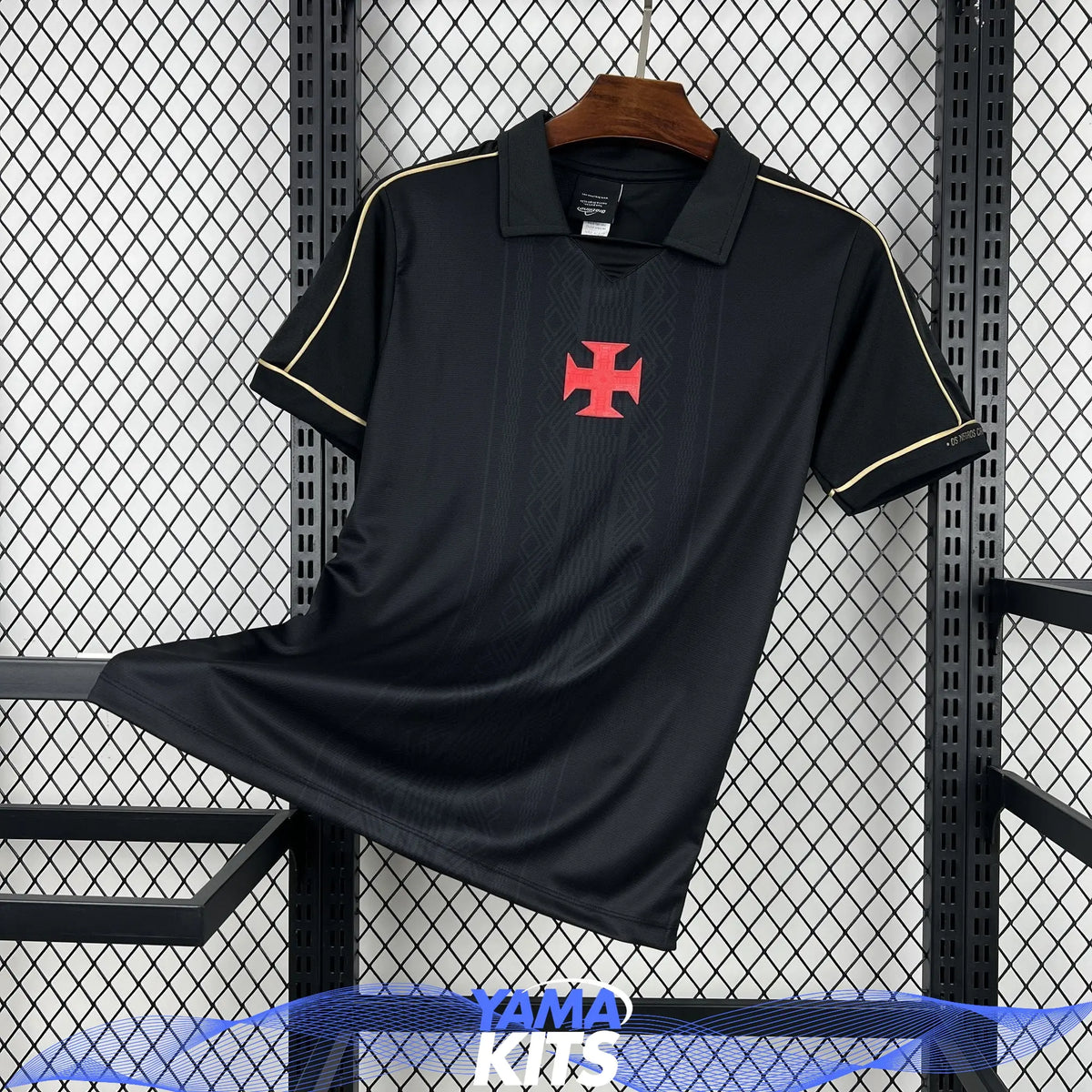 Maillot Vasco Da Gama Concept 2026/27 Maison To Sport
