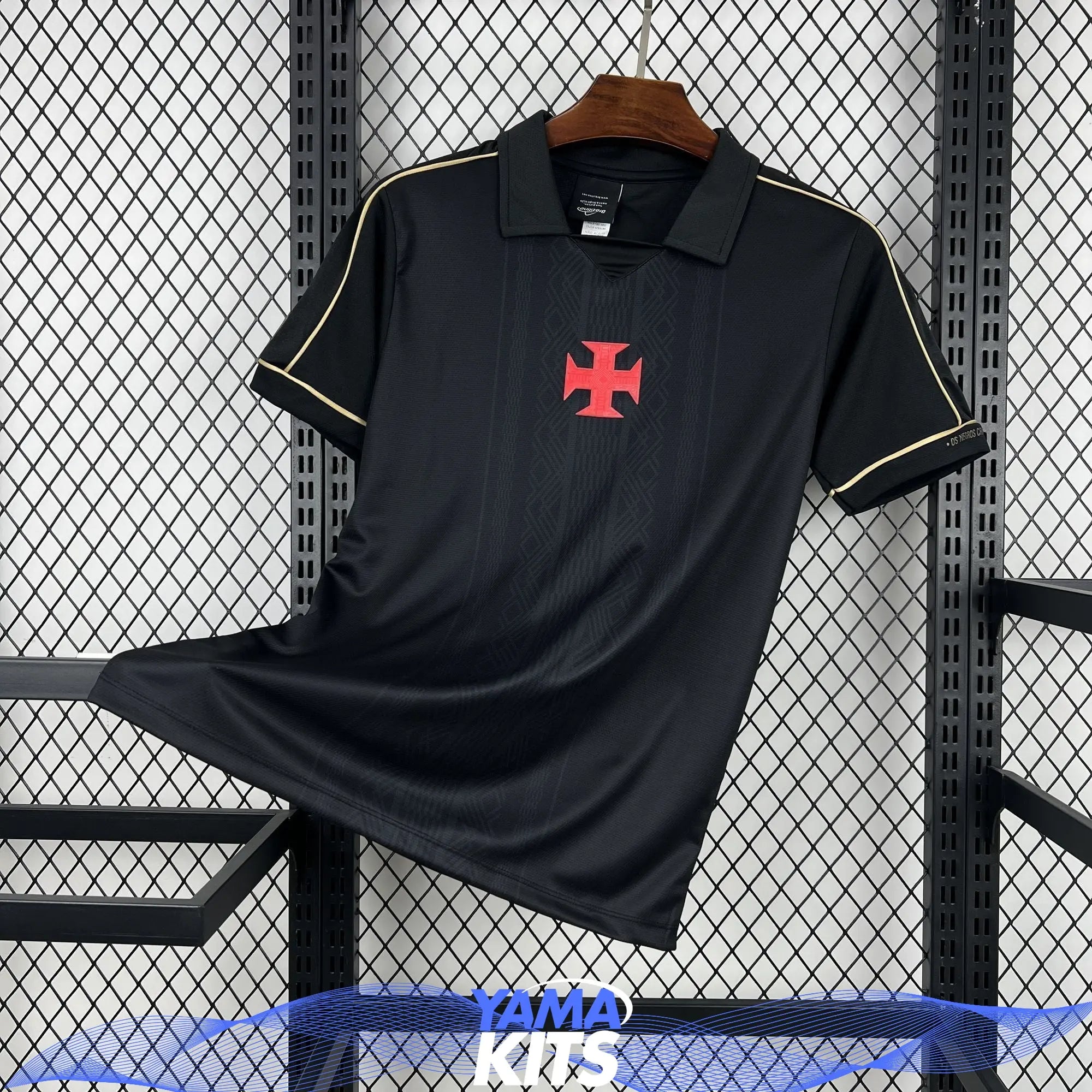 Maillot Vasco Da Gama Concept 2026/27 Maison To Sport