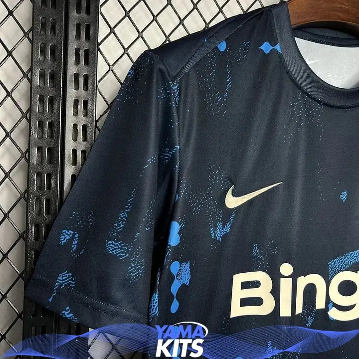 Maillot Chelsea foot 2024 2025 entraînement Maison To Sport