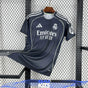 Maillot Real Madrid extérieur 2025-26