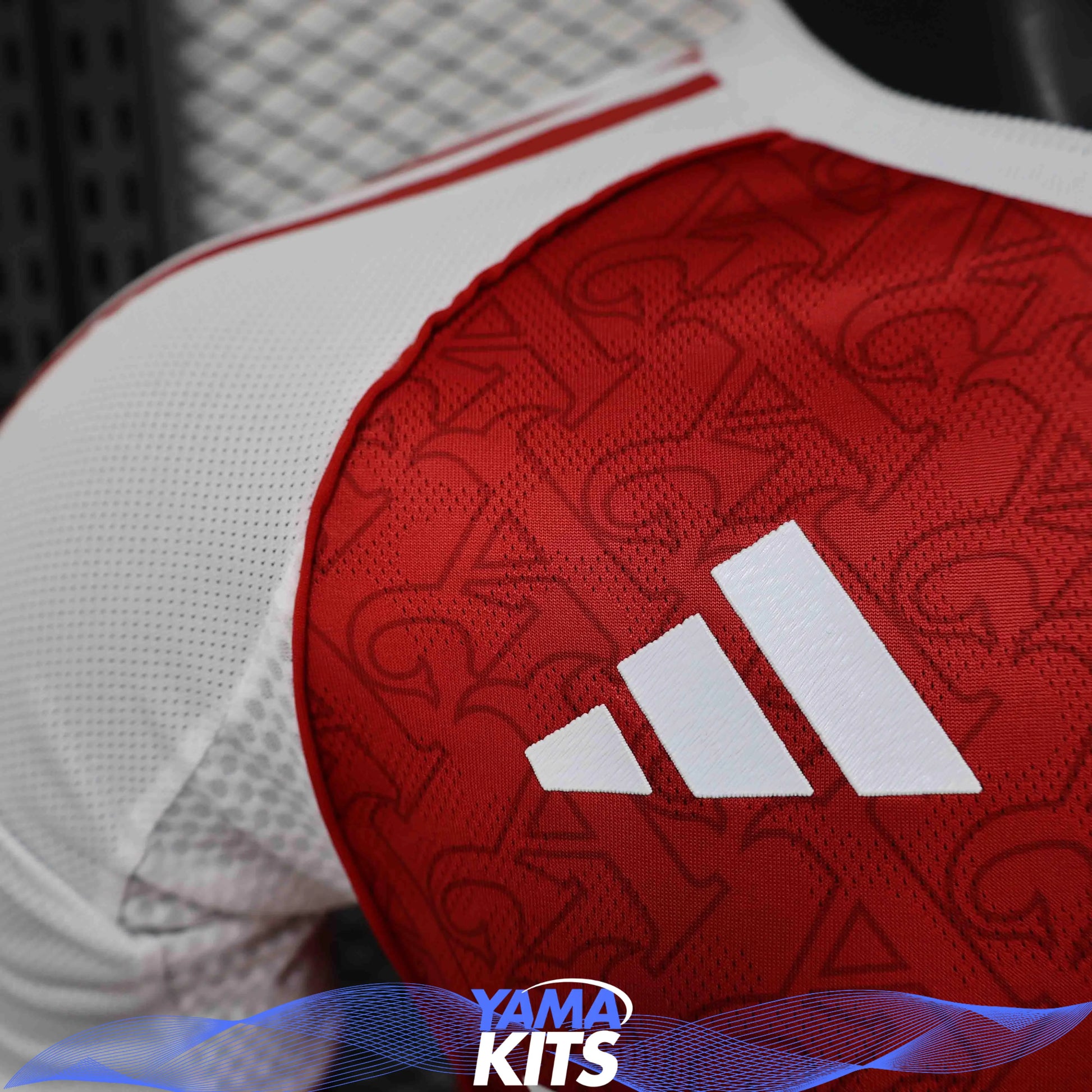 Maillot Arsenal 2025/26 Maison To Sport