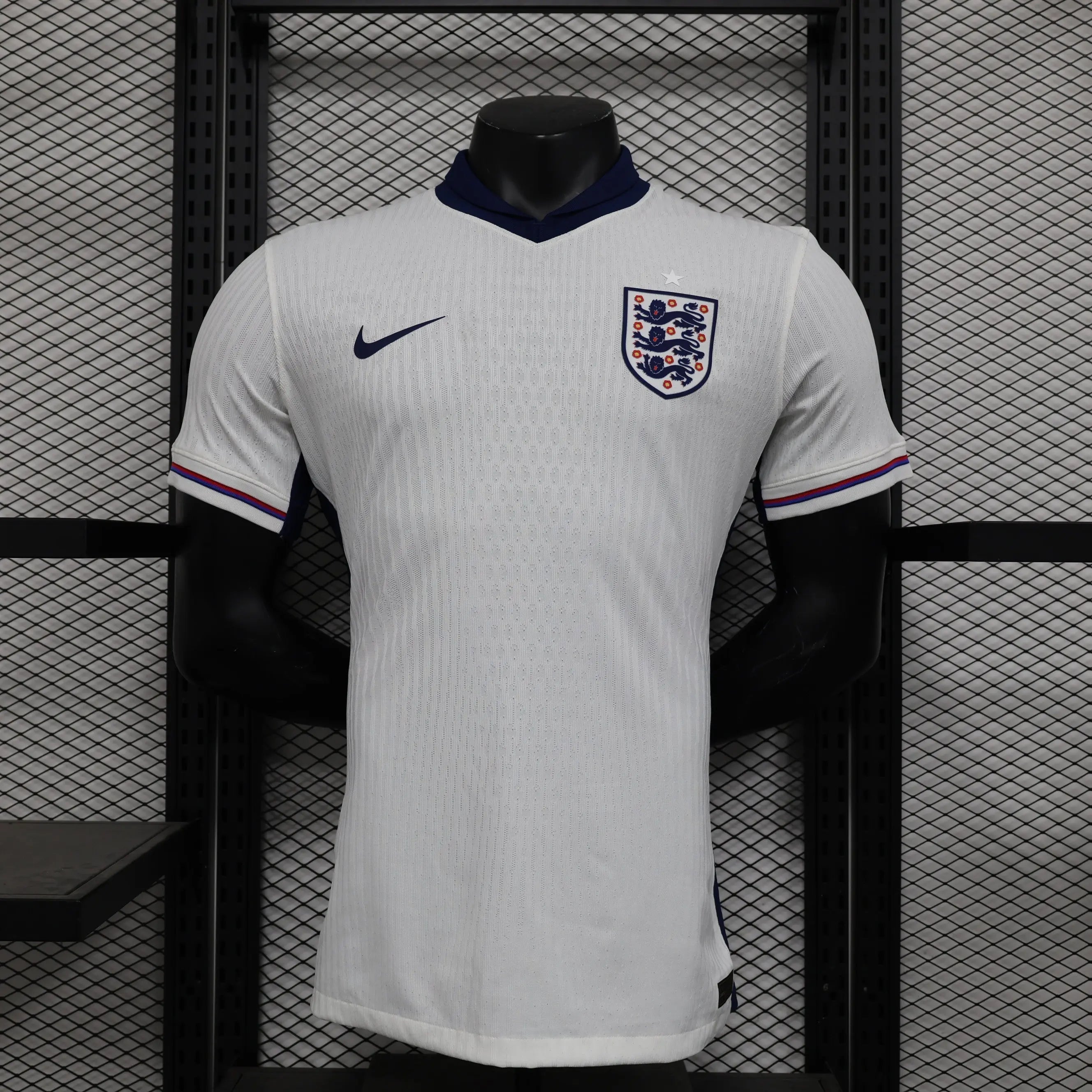 Maillot Angleterre Domicile 2024/2025 Version Player