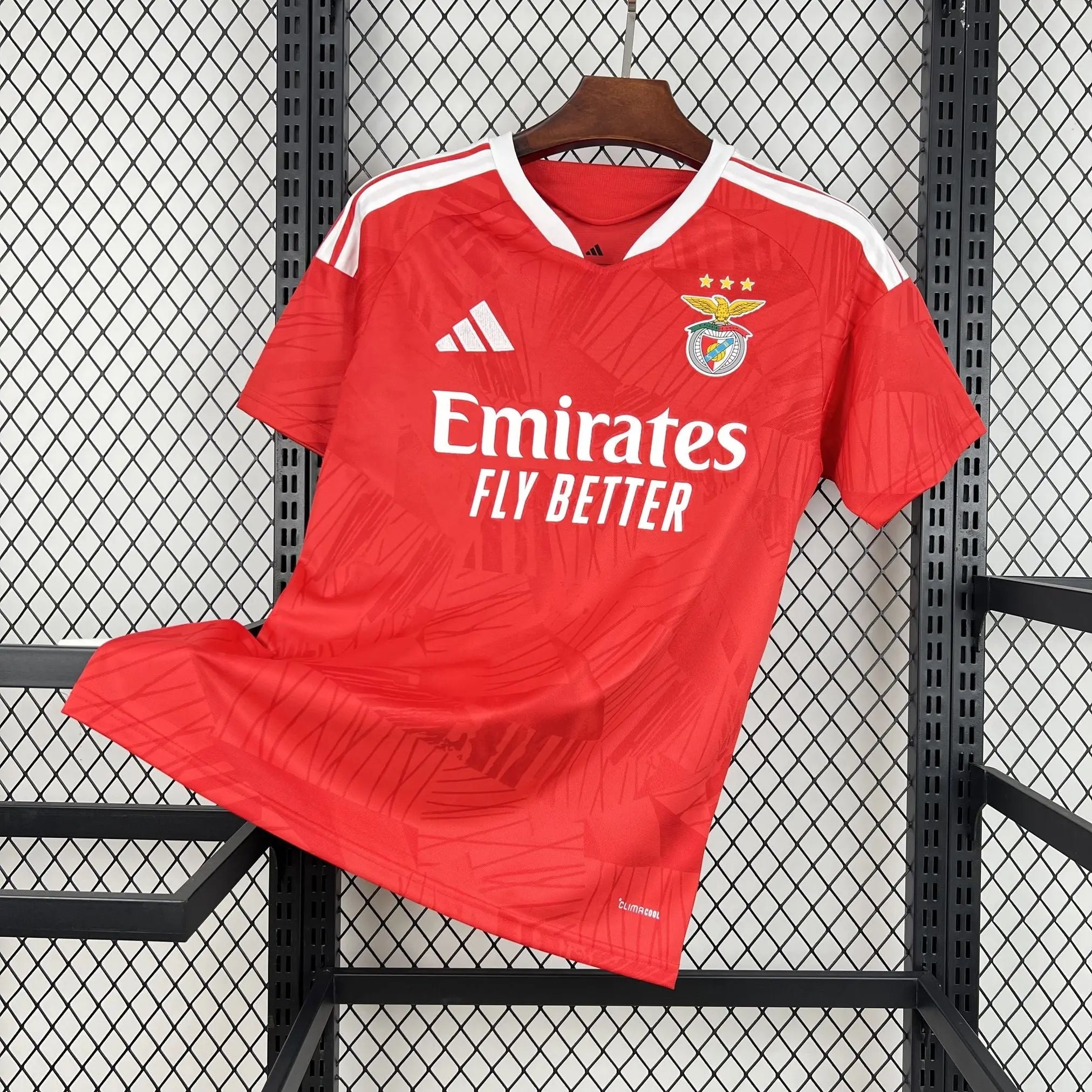 Maillot Benfica 2026-27 Maison To Sport
