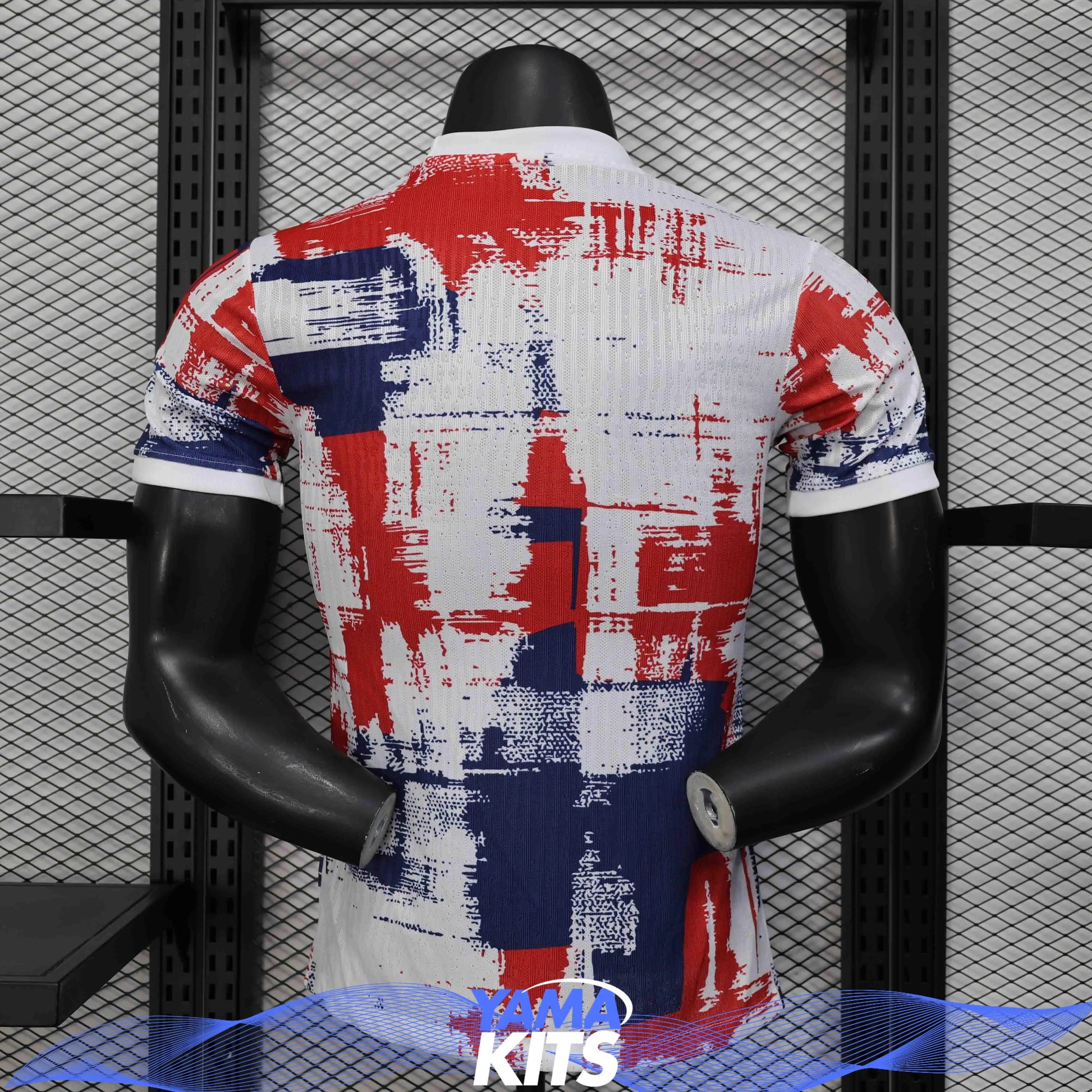 Maillot FC Barcelone concept 2025-26 Maison To Sport