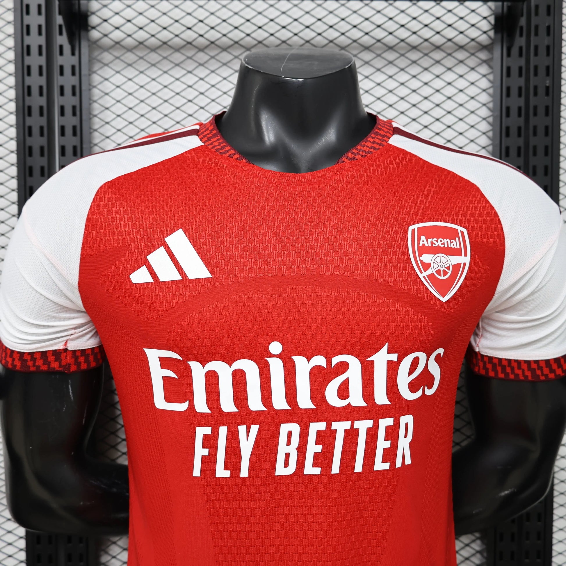 Maillot Arsenal 2026-27 Maison To Sport