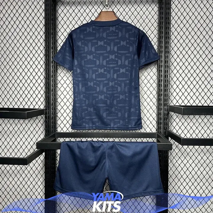 Kit Enfant FC Barcelone Maison To Sport