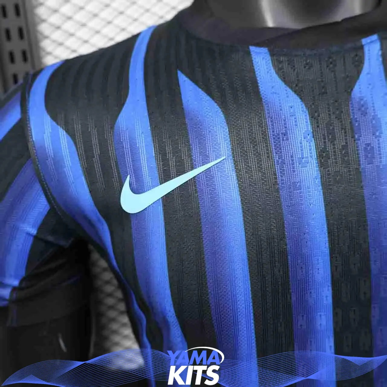 Maillot Inter Milan 2025-26 Maison To Sport