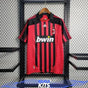 Maillot AC Milan Retro 2007 2008