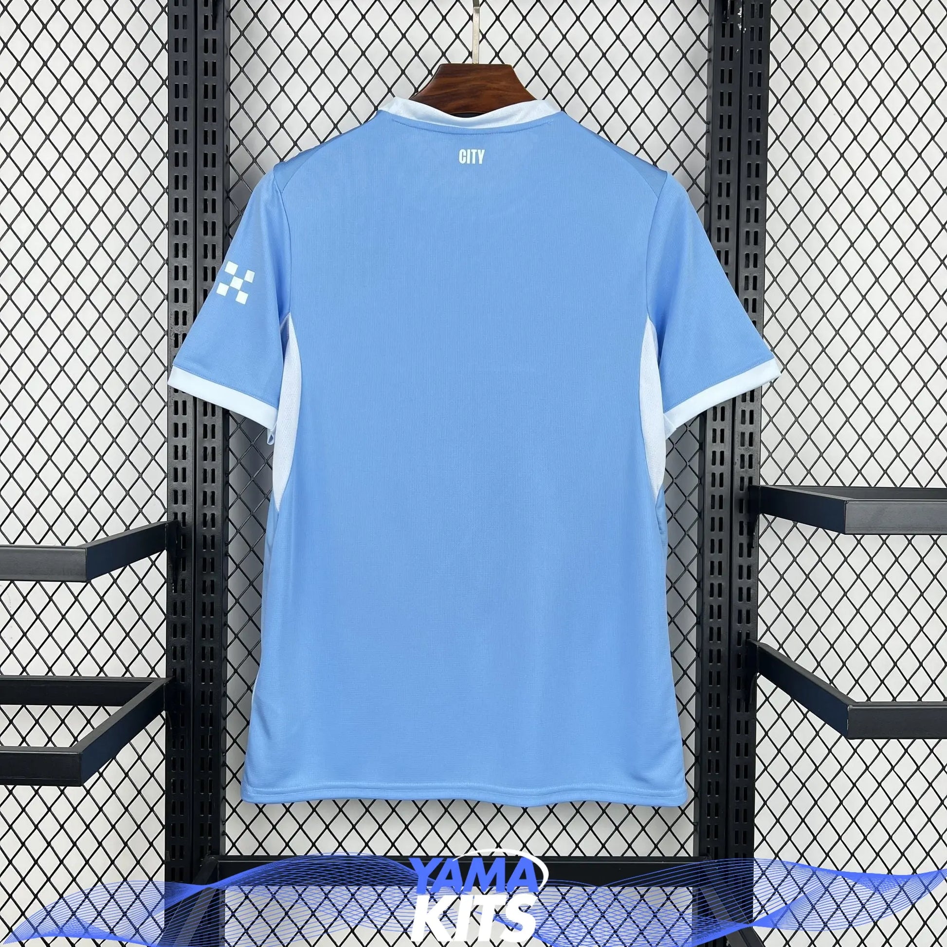 Maillot Manchester City 2026-27 Maison To Sport