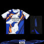 Ensemble Real Madrid