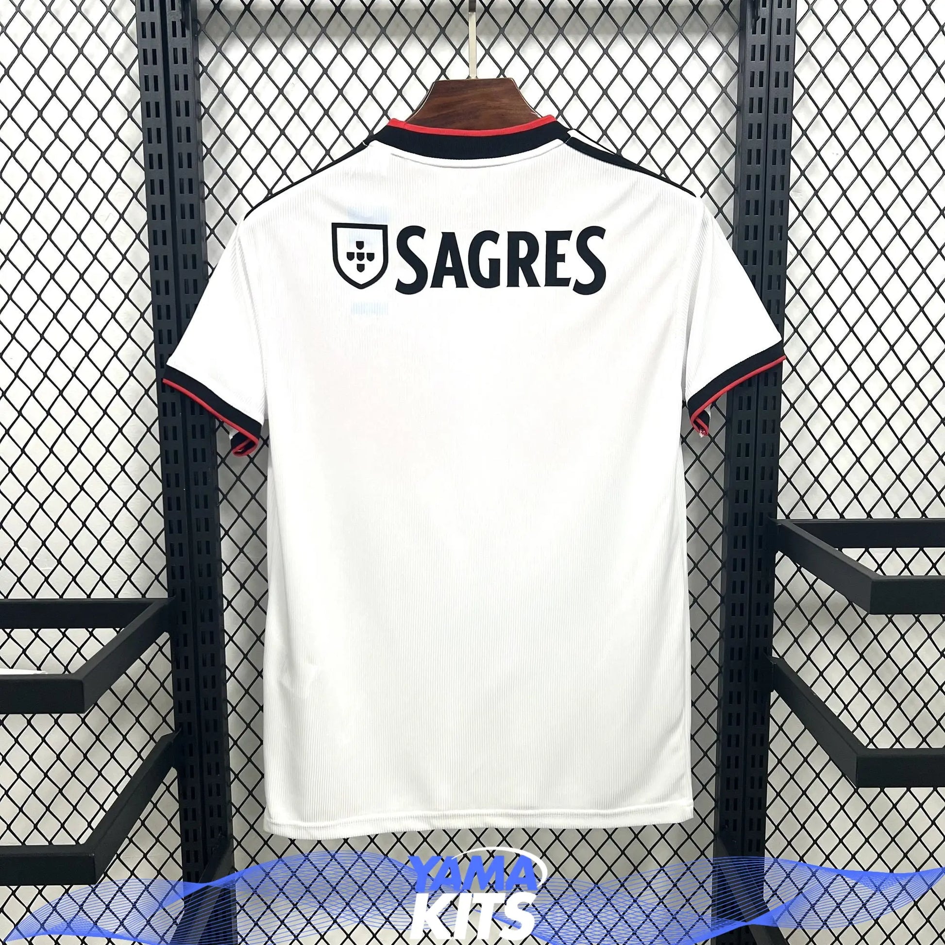 Maillot Benfica concept 2026-27 Maison To Sport
