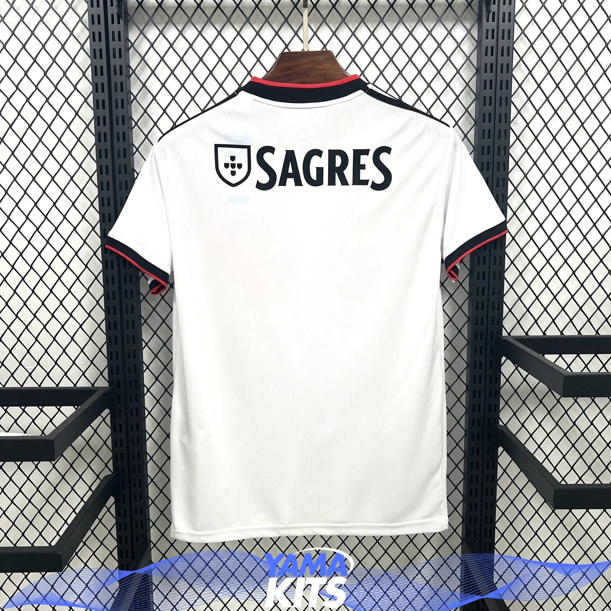 Maillot Benfica concept 2026-27 Maison To Sport