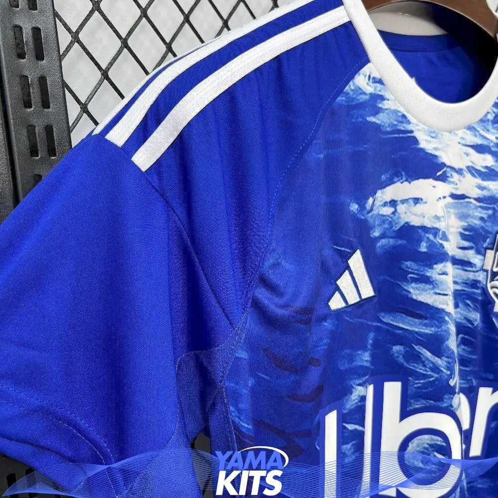 Maillot Como 2025-26 Maison To Sport