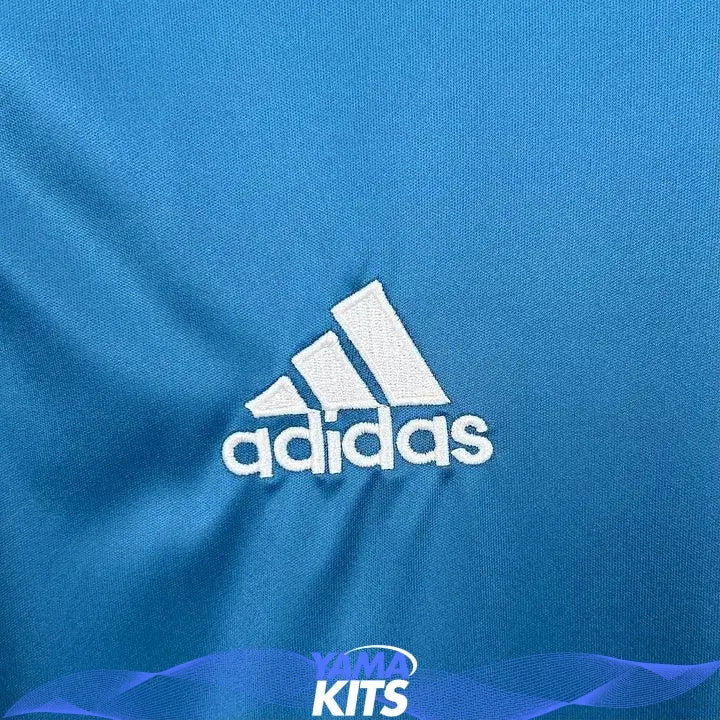 Real Madrid maillot foot 2017 2018 retro Maison To Sport