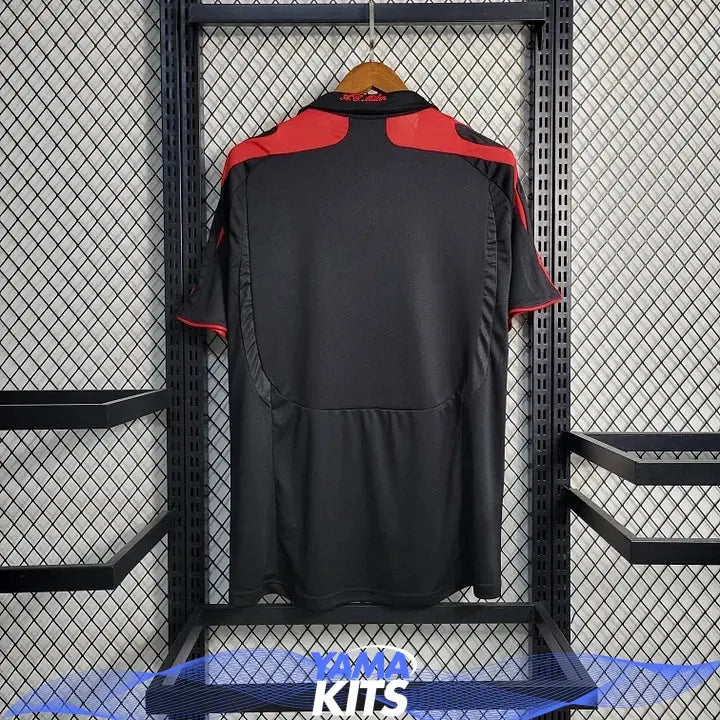 AC Milan Retro 2007 2008 Maison To Sport