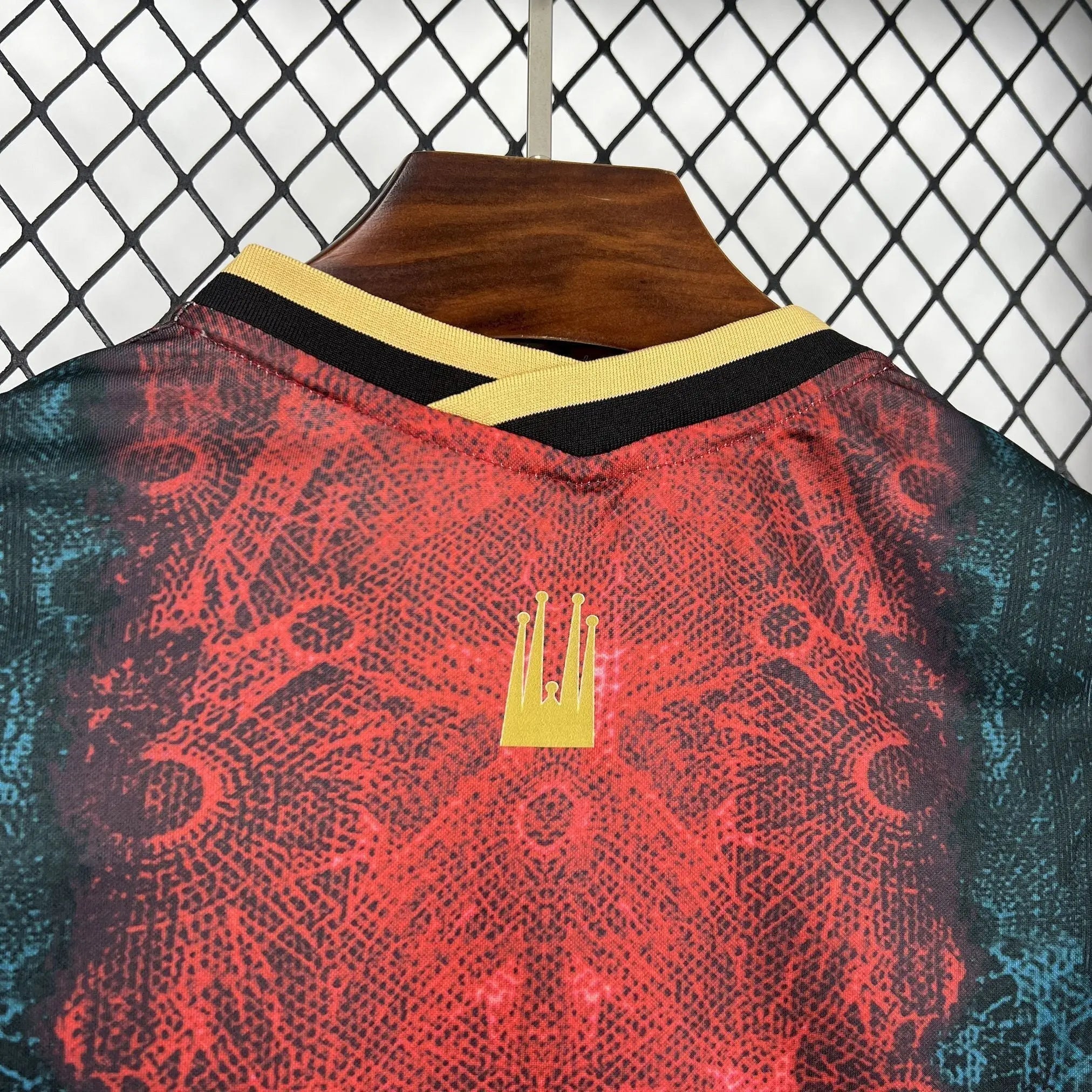 Maillot Barcelone Concept 2026-27 Maison To Sport