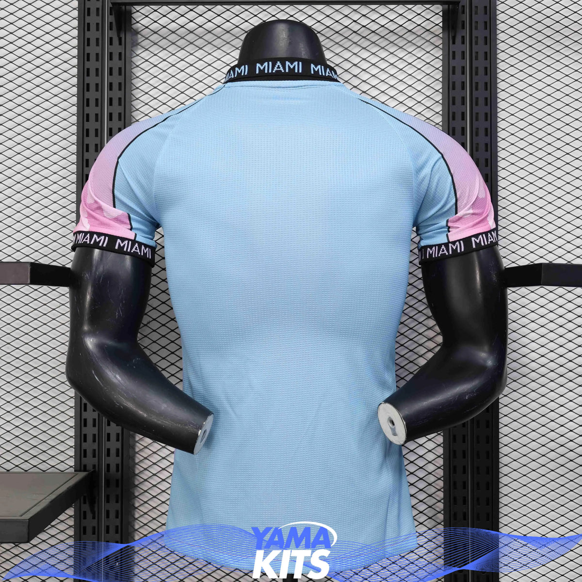 Maillot 25-26 Inter Miami Maison To Sport