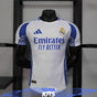 Maillot Real Madrid concept 2025-26