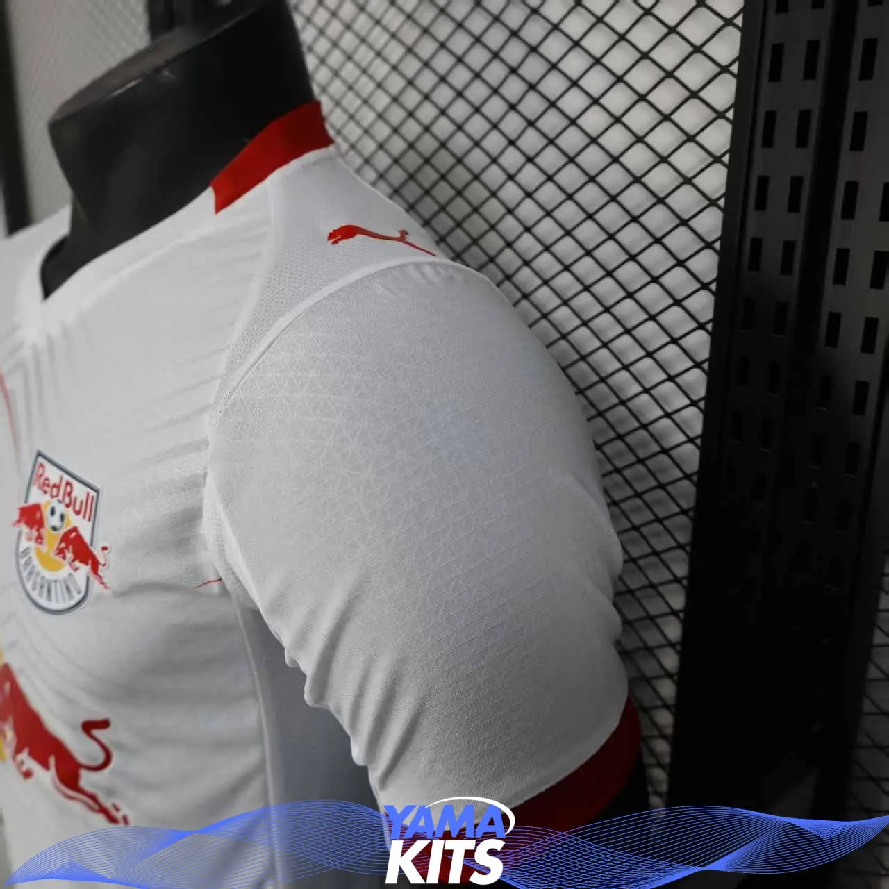 Maillot Leipzig 2025-26 Maison To Sport