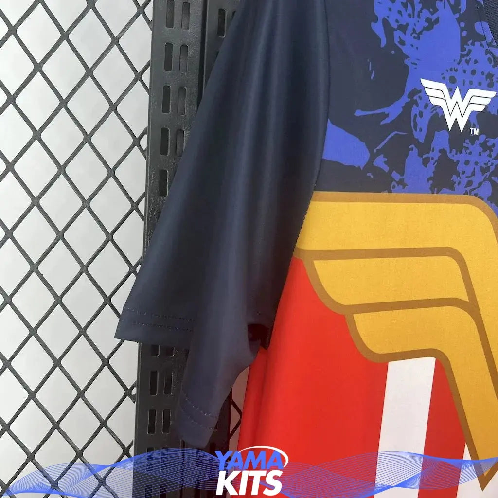 Maillot Atletico Madrid Concept 2025-26 Maison To Sport