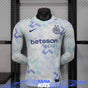 Maillot Inter Milan extérieur manches longues 2025-26