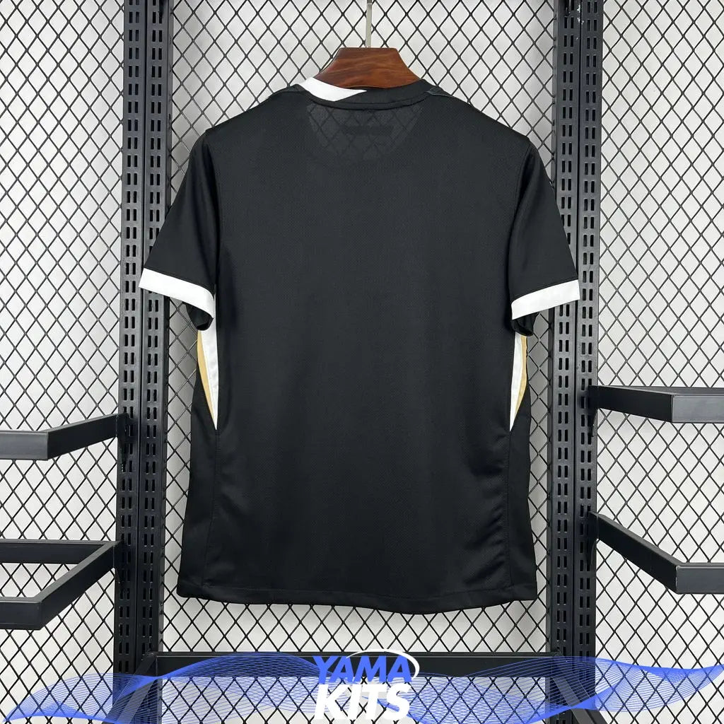 Maillot Atlético Mineiro 2026-27 Maison To Sport