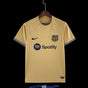 Maillot Extérieur Barcelone 2022/23