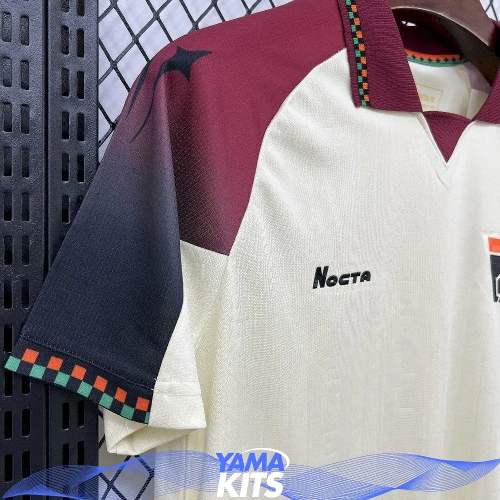 Maillot Venezia extérieur 2025-26 Maison To Sport