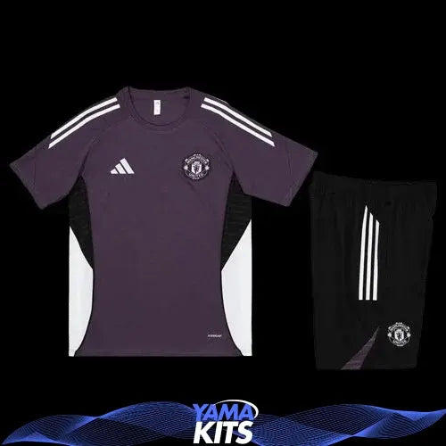 Ensemble Manchester United Maison To Sport