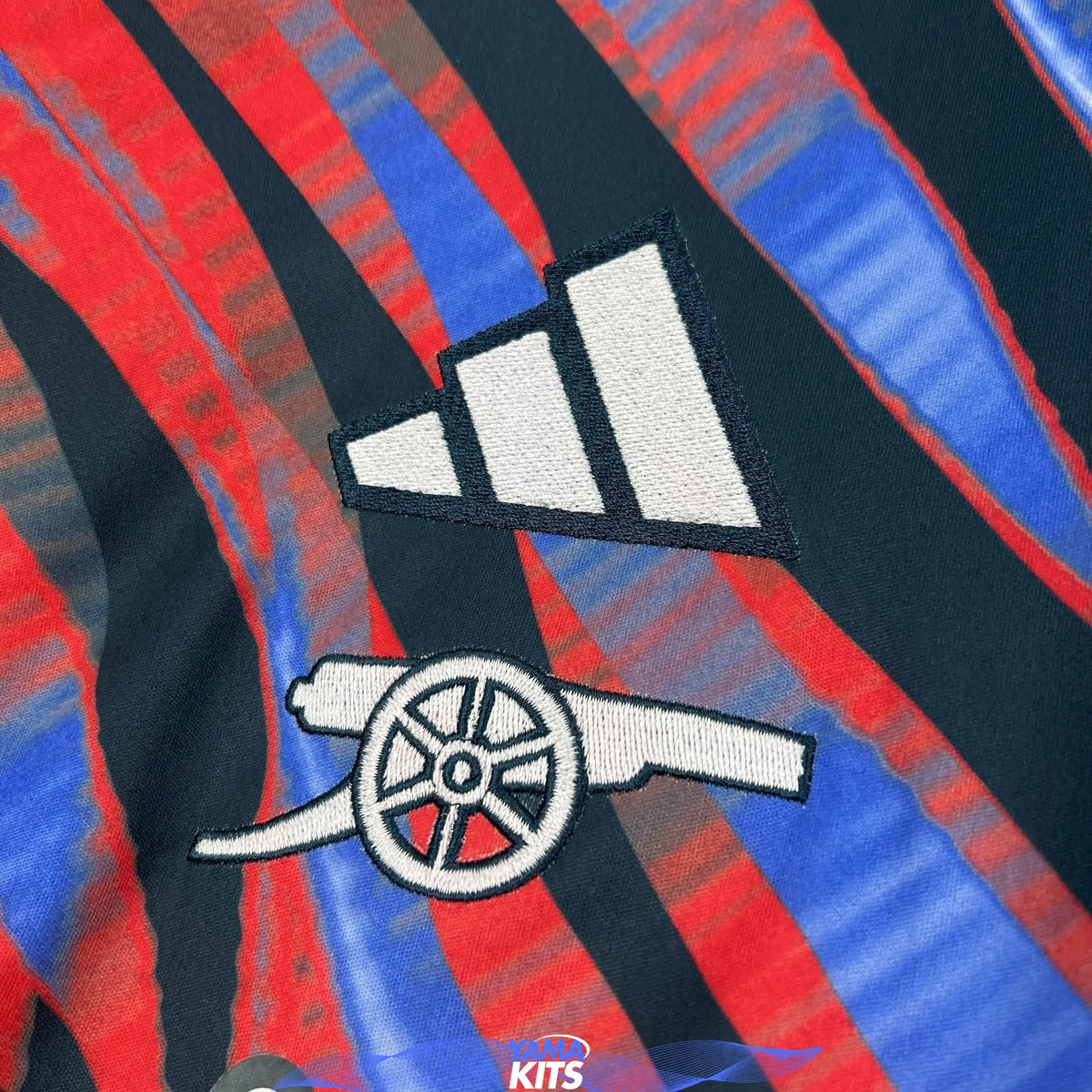 Maillot Arsenal entrainement 2026-27 Maison To Sport