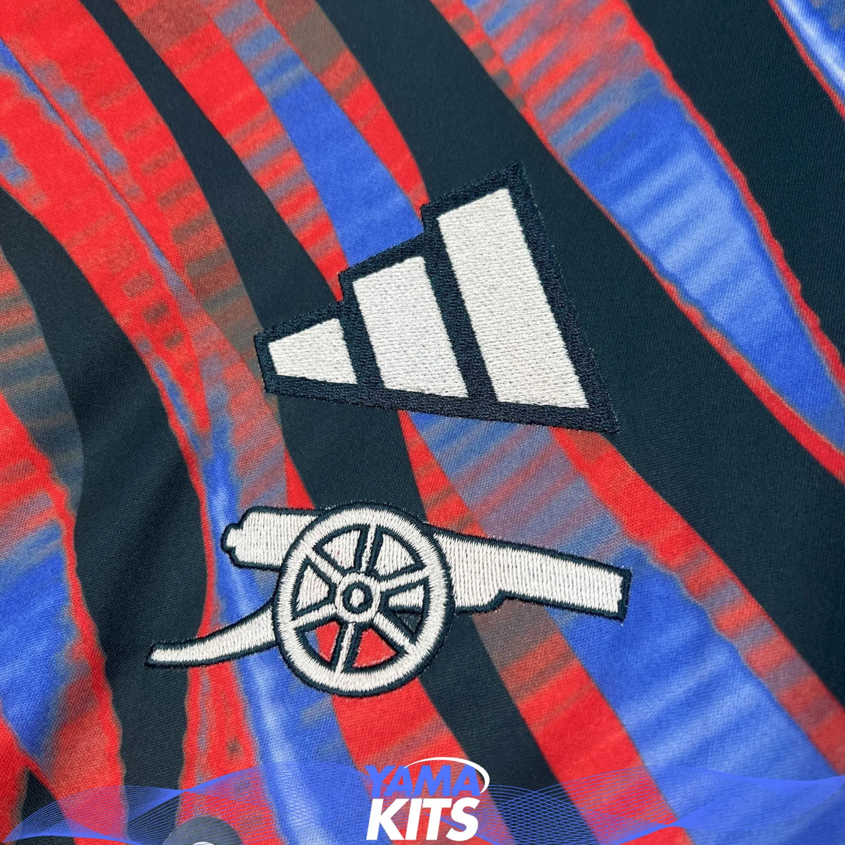 Maillot Arsenal Pre-Match 2026-27 Maison To Sport