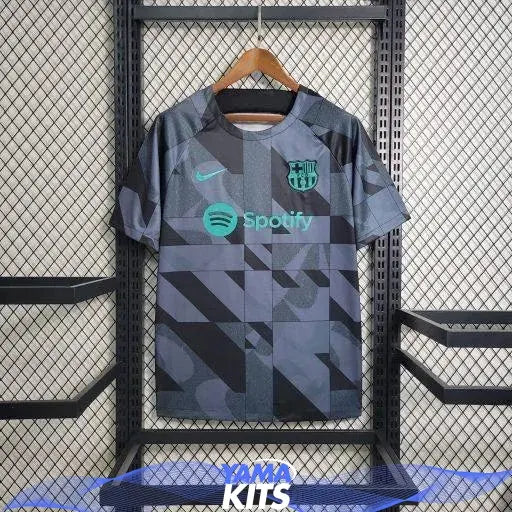 Maillot entraînement FC Barcelone 2023 2024 Maison To Sport