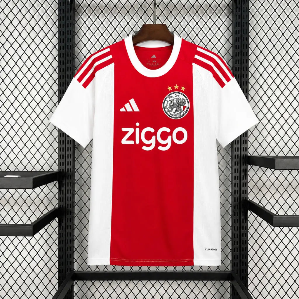 Maillot Ajax Amsterdam 2026/27 Maison To Sport