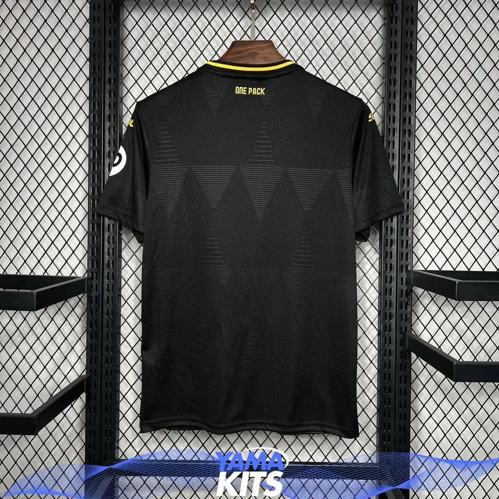 Maillot Wolves extérieur 2024-25 Maison To Sport
