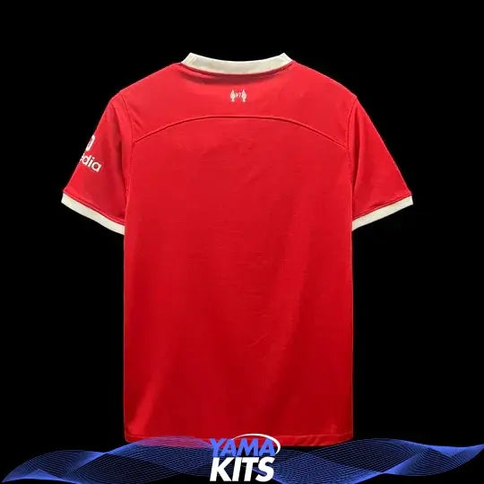 Maillot Liverpool Domicile 2023 2024 Maison To Sport