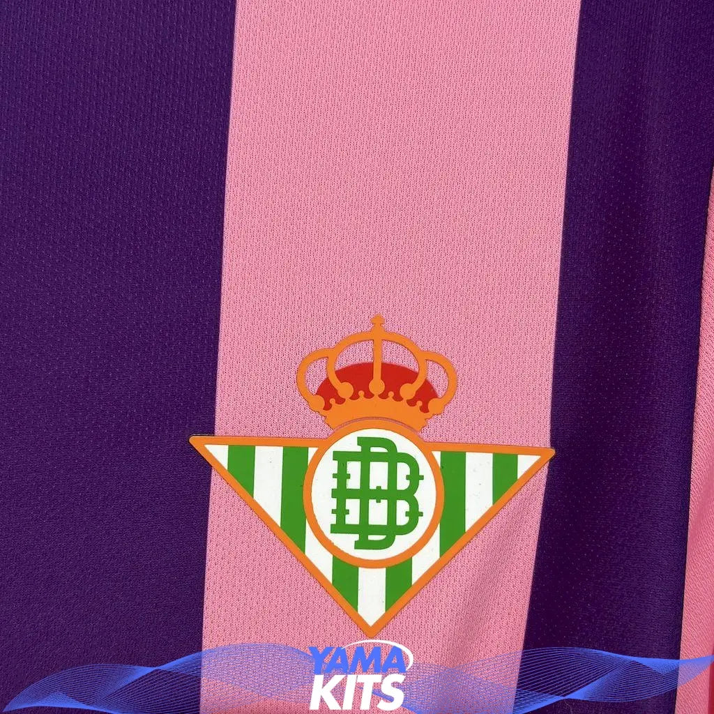 Maillot Betis concept 2024-25 Maison To Sport