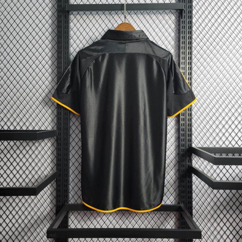 Maillot Real Madrid extérieur Rétro 1999/2000