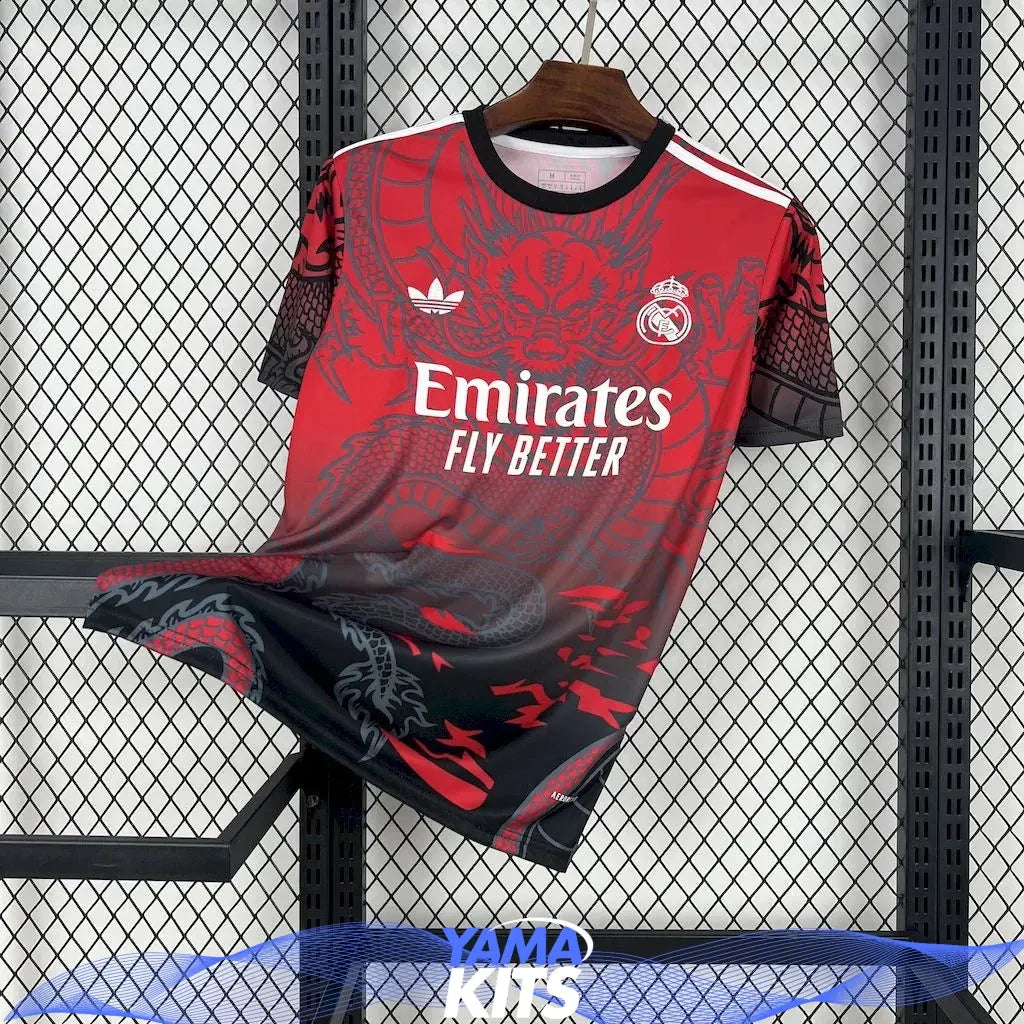 Maillot 24-25 Real Madrid Maison To Sport