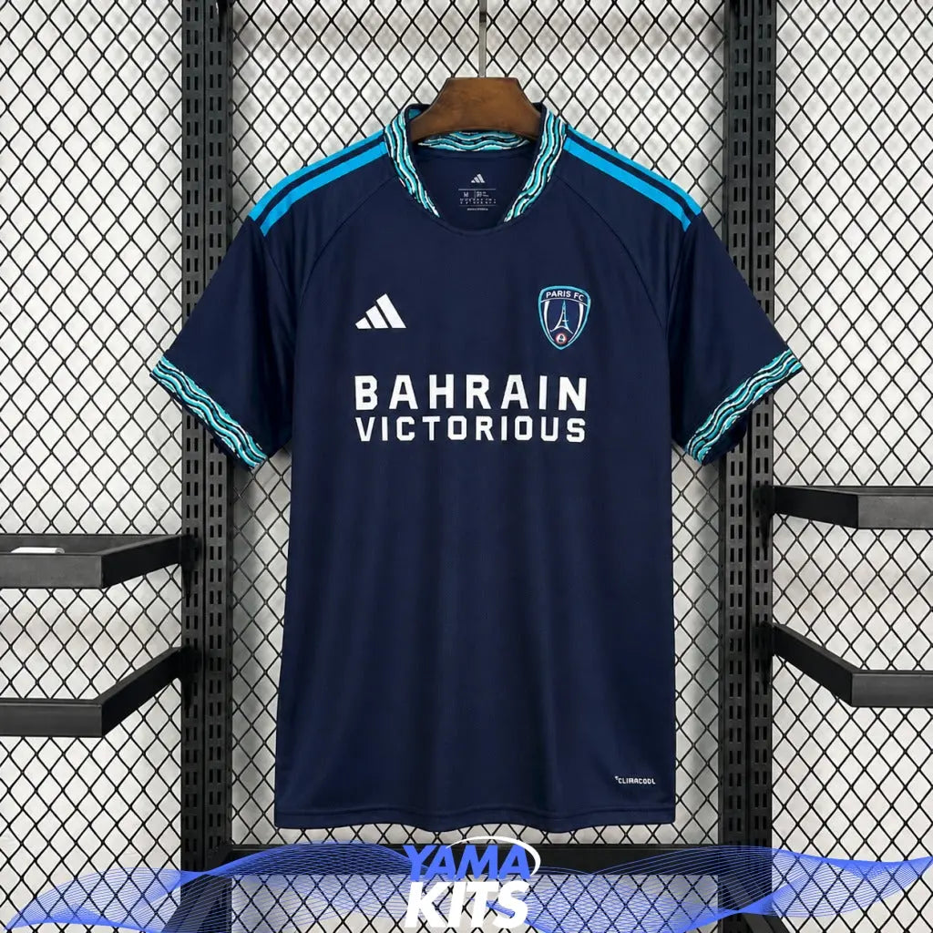 Maillot Paris FC 2026/27 Maison To Sport